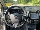 Renault Captur LUXE Edition 1.2 Benzyna Opłacony Automat - 12