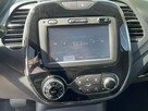 Renault Captur LUXE Edition 1.2 Benzyna Opłacony Automat - 13