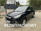 Hyundai ix35 2.0 CRDI bezwypadkowy 135 tys. km