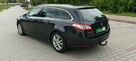 Peugeot 508 SW 2,0 HDI 136 KM Automat Navi Panorama Skóra FULL Opcja - 3