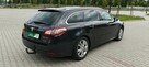 Peugeot 508 SW 2,0 HDI 136 KM Automat Navi Panorama Skóra FULL Opcja - 4