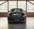 Mercedes CLA 180 Bezwypadkowy serwisowany Rok Gwarancji - 2
