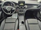 Mercedes CLA 180 Bezwypadkowy serwisowany Rok Gwarancji - 10