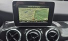 Mercedes CLA 180 Bezwypadkowy serwisowany Rok Gwarancji - 14
