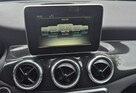 Mercedes CLA 180 Bezwypadkowy serwisowany Rok Gwarancji - 15