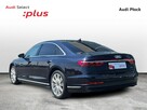 Audi A8 Masaże_Wentylacja_SkrętnaOś_Webasto_Panorama_360_B&O_FV - 3