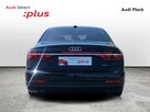 Audi A8 Masaże_Wentylacja_SkrętnaOś_Webasto_Panorama_360_B&O_FV - 4