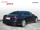 Audi A8 Masaże_Wentylacja_SkrętnaOś_Webasto_Panorama_360_B&O_FV - 5
