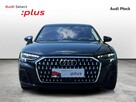 Audi A8 Masaże_Wentylacja_SkrętnaOś_Webasto_Panorama_360_B&O_FV - 8