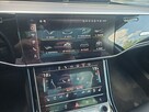 Audi A8 Masaże_Wentylacja_SkrętnaOś_Webasto_Panorama_360_B&O_FV - 15