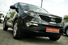 Kia Sportage 1,7CRDI Klima, alu, airbag x10, 2011r. - 2