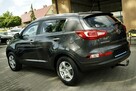 Kia Sportage 1,7CRDI Klima, alu, airbag x10, 2011r. - 3