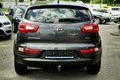 Kia Sportage 1,7CRDI Klima, alu, airbag x10, 2011r. - 5