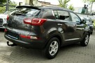 Kia Sportage 1,7CRDI Klima, alu, airbag x10, 2011r. - 7