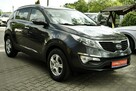 Kia Sportage 1,7CRDI Klima, alu, airbag x10, 2011r. - 11
