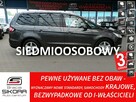 Ford Galaxy 7-Osób TITANIUM Led+Navi+Kamera+EL.Klapa GWAR.1wł KRAJOWY Bezwypadkowy
