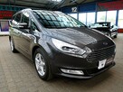 Ford Galaxy 7-Osób TITANIUM Led+Navi+Kamera+EL.Klapa GWAR.1wł KRAJOWY Bezwypadkowy - 7
