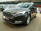 Ford Galaxy 7-Osób TITANIUM Led+Navi+Kamera+EL.Klapa GWAR.1wł KRAJOWY Bezwypadkowy - 8
