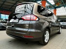 Ford Galaxy 7-Osób TITANIUM Led+Navi+Kamera+EL.Klapa GWAR.1wł KRAJOWY Bezwypadkowy - 10