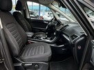 Ford Galaxy 7-Osób TITANIUM Led+Navi+Kamera+EL.Klapa GWAR.1wł KRAJOWY Bezwypadkowy - 11