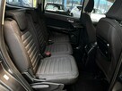 Ford Galaxy 7-Osób TITANIUM Led+Navi+Kamera+EL.Klapa GWAR.1wł KRAJOWY Bezwypadkowy - 12