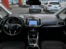 Ford Galaxy 7-Osób TITANIUM Led+Navi+Kamera+EL.Klapa GWAR.1wł KRAJOWY Bezwypadkowy - 13