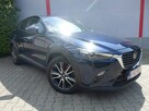Mazda CX-3 1,5D FullLed Navi Alu Klimatronik Półskóra Opłacony VIP Gwarancja - 3