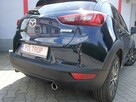 Mazda CX-3 1,5D FullLed Navi Alu Klimatronik Półskóra Opłacony VIP Gwarancja - 5