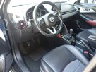 Mazda CX-3 1,5D FullLed Navi Alu Klimatronik Półskóra Opłacony VIP Gwarancja - 7