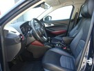 Mazda CX-3 1,5D FullLed Navi Alu Klimatronik Półskóra Opłacony VIP Gwarancja - 8