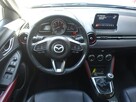 Mazda CX-3 1,5D FullLed Navi Alu Klimatronik Półskóra Opłacony VIP Gwarancja - 10