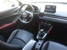 Mazda CX-3 1,5D FullLed Navi Alu Klimatronik Półskóra Opłacony VIP Gwarancja - 11