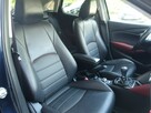 Mazda CX-3 1,5D FullLed Navi Alu Klimatronik Półskóra Opłacony VIP Gwarancja - 14