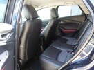 Mazda CX-3 1,5D FullLed Navi Alu Klimatronik Półskóra Opłacony VIP Gwarancja - 15