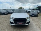 Audi Q7 2.0 tfsi Quattro 7 os. Panorama skóry ledy Navi kamera 1. Rok gwarancj - 2