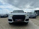 Audi Q7 2.0 tfsi Quattro 7 os. Panorama skóry ledy Navi kamera 1. Rok gwarancj - 3