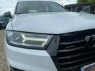 Audi Q7 2.0 tfsi Quattro 7 os. Panorama skóry ledy Navi kamera 1. Rok gwarancj - 4