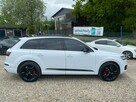 Audi Q7 2.0 tfsi Quattro 7 os. Panorama skóry ledy Navi kamera 1. Rok gwarancj - 7