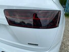 Audi Q7 2.0 tfsi Quattro 7 os. Panorama skóry ledy Navi kamera 1. Rok gwarancj - 11