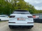 Audi Q7 2.0 tfsi Quattro 7 os. Panorama skóry ledy Navi kamera 1. Rok gwarancj - 12
