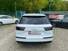 Audi Q7 2.0 tfsi Quattro 7 os. Panorama skóry ledy Navi kamera 1. Rok gwarancj - 13