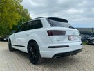 Audi Q7 2.0 tfsi Quattro 7 os. Panorama skóry ledy Navi kamera 1. Rok gwarancj - 14