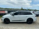 Audi Q7 2.0 tfsi Quattro 7 os. Panorama skóry ledy Navi kamera 1. Rok gwarancj - 15