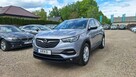 Opel Grandland X Benzyna Serwisowany - 3