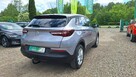 Opel Grandland X Benzyna Serwisowany - 4