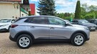 Opel Grandland X Benzyna Serwisowany - 7