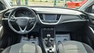 Opel Grandland X Benzyna Serwisowany - 11