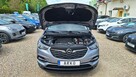 Opel Grandland X Benzyna Serwisowany - 16
