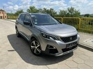 Peugeot 5008 1.5HDI 7osobowy GT line Navi Masaże Opłacony