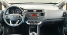 Kia Rio Bezwypadkowy/ Zadbany/Gotowy do rejestacji/Klimatyzacja sprawna - 7